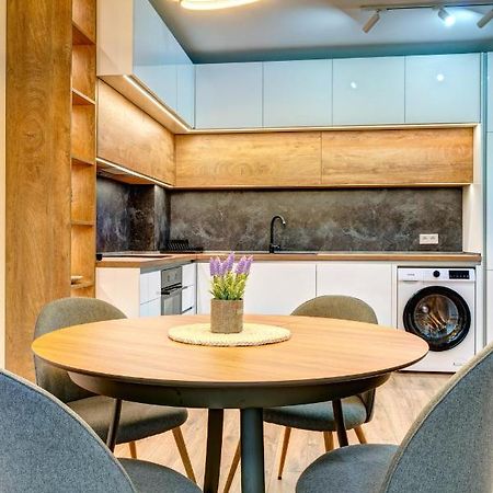 N.Joy Holiday Apartment 532 By Oak Residence سموليان المظهر الخارجي الصورة