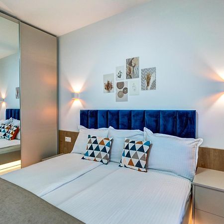 N.Joy Holiday Apartment 532 By Oak Residence سموليان المظهر الخارجي الصورة