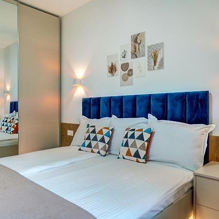 N.Joy Holiday Apartment 532 By Oak Residence سموليان المظهر الخارجي الصورة