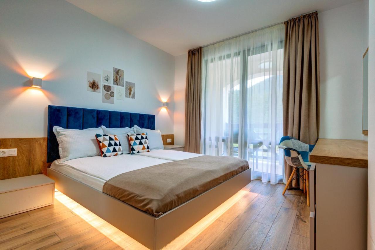 N.Joy Holiday Apartment 532 By Oak Residence سموليان المظهر الخارجي الصورة