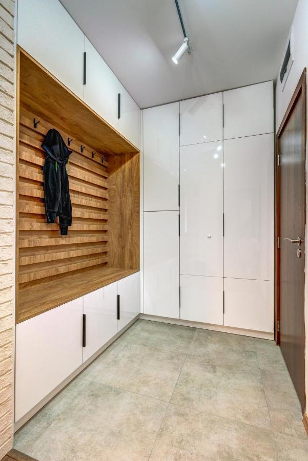 N.Joy Holiday Apartment 532 By Oak Residence سموليان المظهر الخارجي الصورة