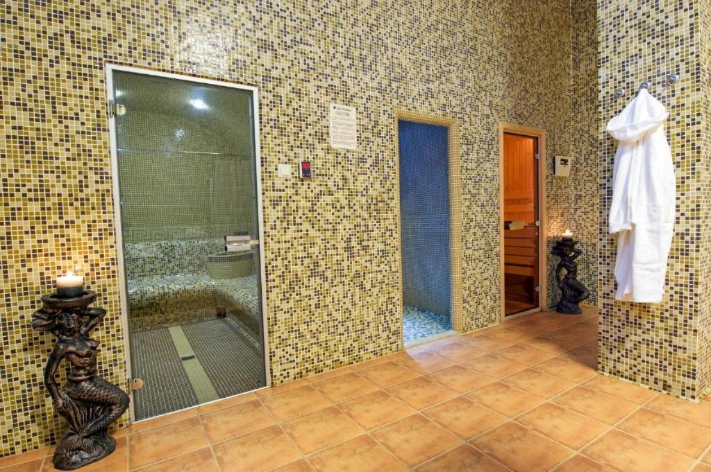 N.Joy Holiday Apartment 532 By Oak Residence سموليان المظهر الخارجي الصورة