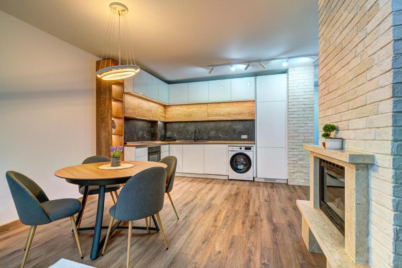 N.Joy Holiday Apartment 532 By Oak Residence سموليان المظهر الخارجي الصورة