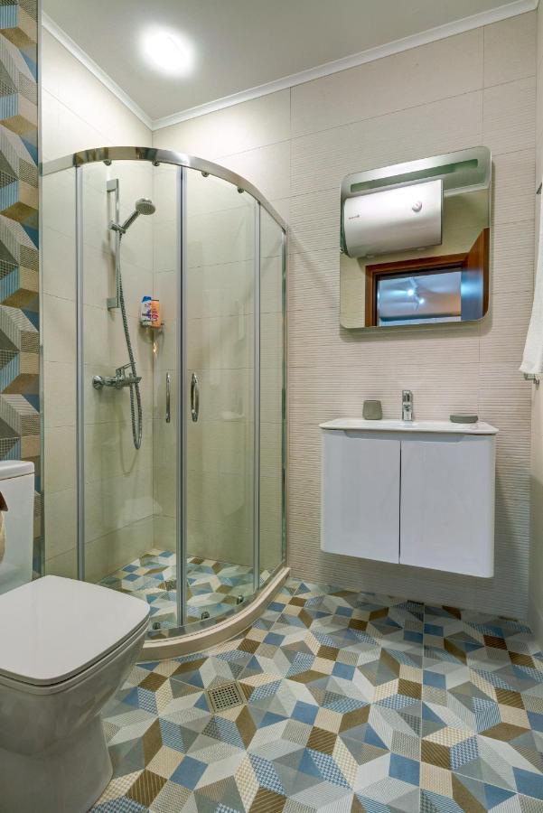 N.Joy Holiday Apartment 532 By Oak Residence سموليان المظهر الخارجي الصورة