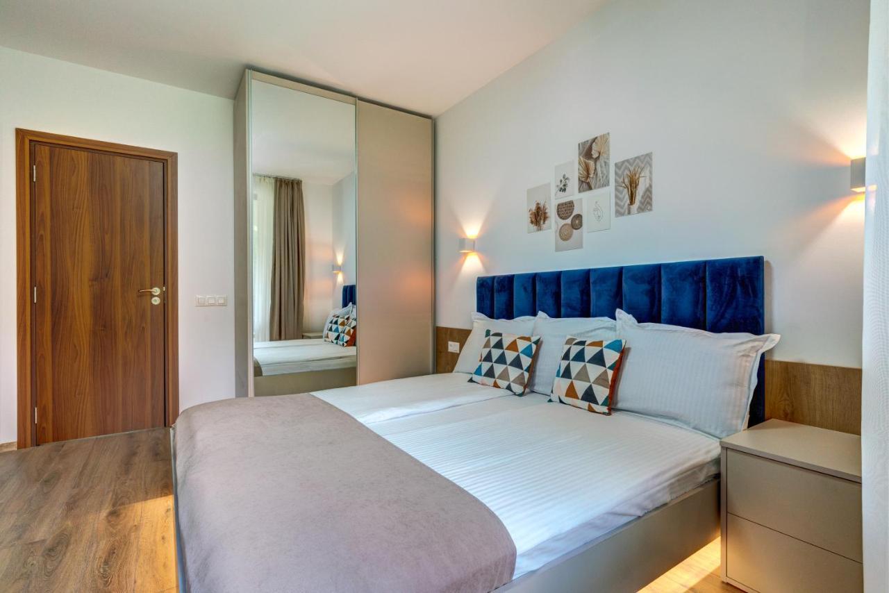 N.Joy Holiday Apartment 532 By Oak Residence سموليان المظهر الخارجي الصورة