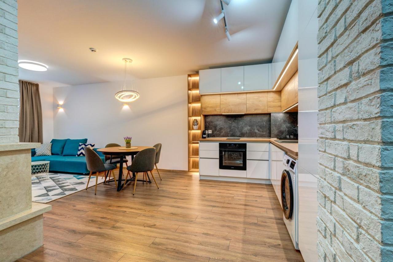 N.Joy Holiday Apartment 532 By Oak Residence سموليان المظهر الخارجي الصورة