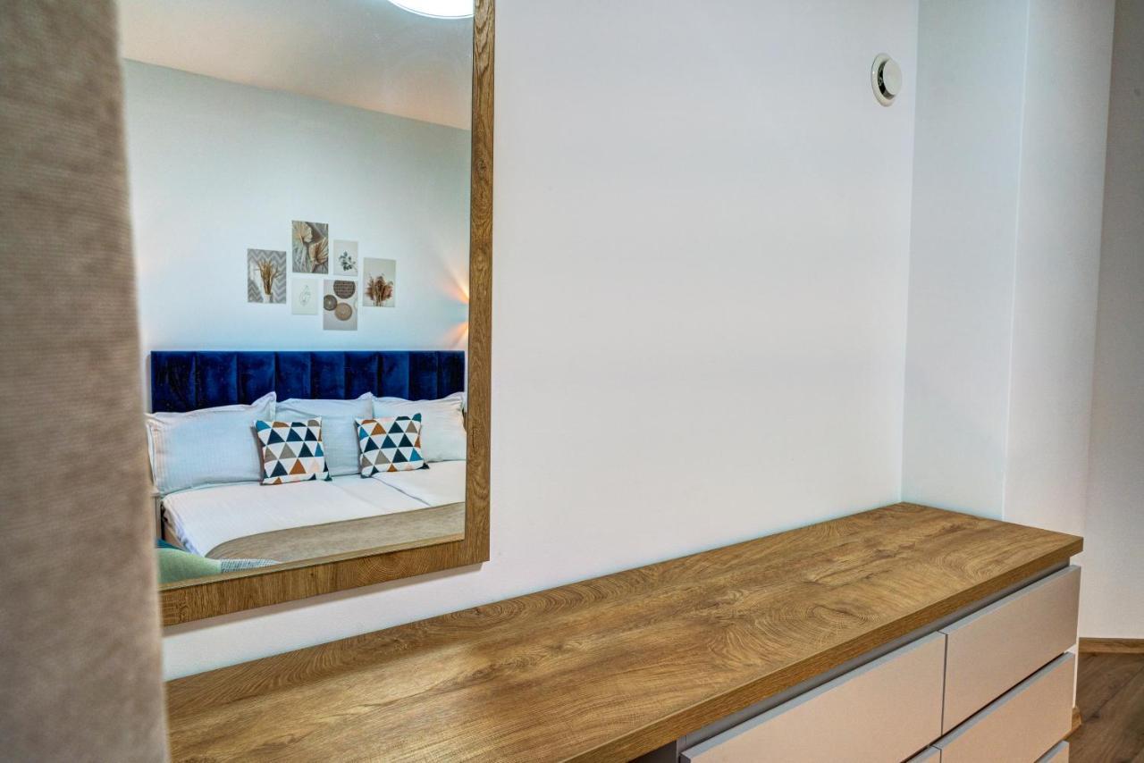 N.Joy Holiday Apartment 532 By Oak Residence سموليان المظهر الخارجي الصورة