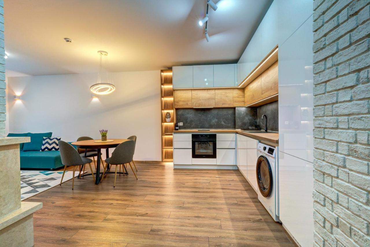 N.Joy Holiday Apartment 532 By Oak Residence سموليان المظهر الخارجي الصورة