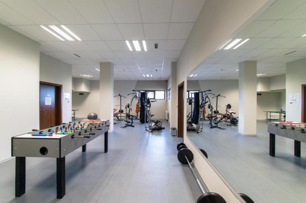 N.Joy Holiday Apartment 532 By Oak Residence سموليان المظهر الخارجي الصورة