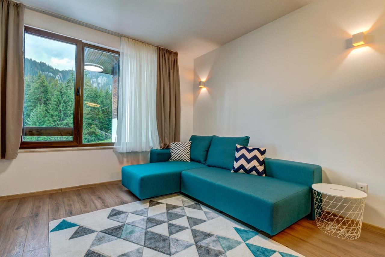 N.Joy Holiday Apartment 532 By Oak Residence سموليان المظهر الخارجي الصورة