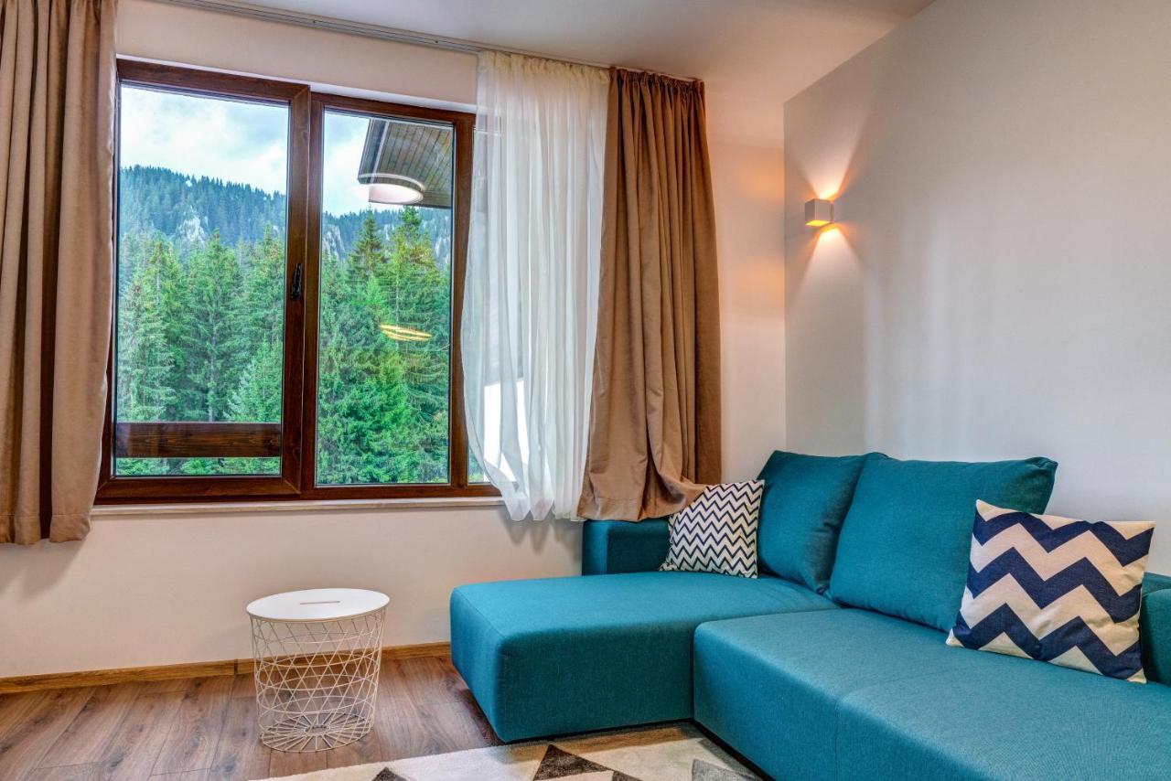 N.Joy Holiday Apartment 532 By Oak Residence سموليان المظهر الخارجي الصورة