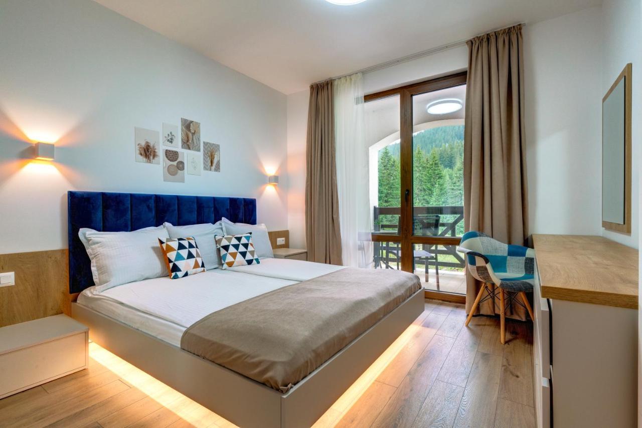 N.Joy Holiday Apartment 532 By Oak Residence سموليان المظهر الخارجي الصورة