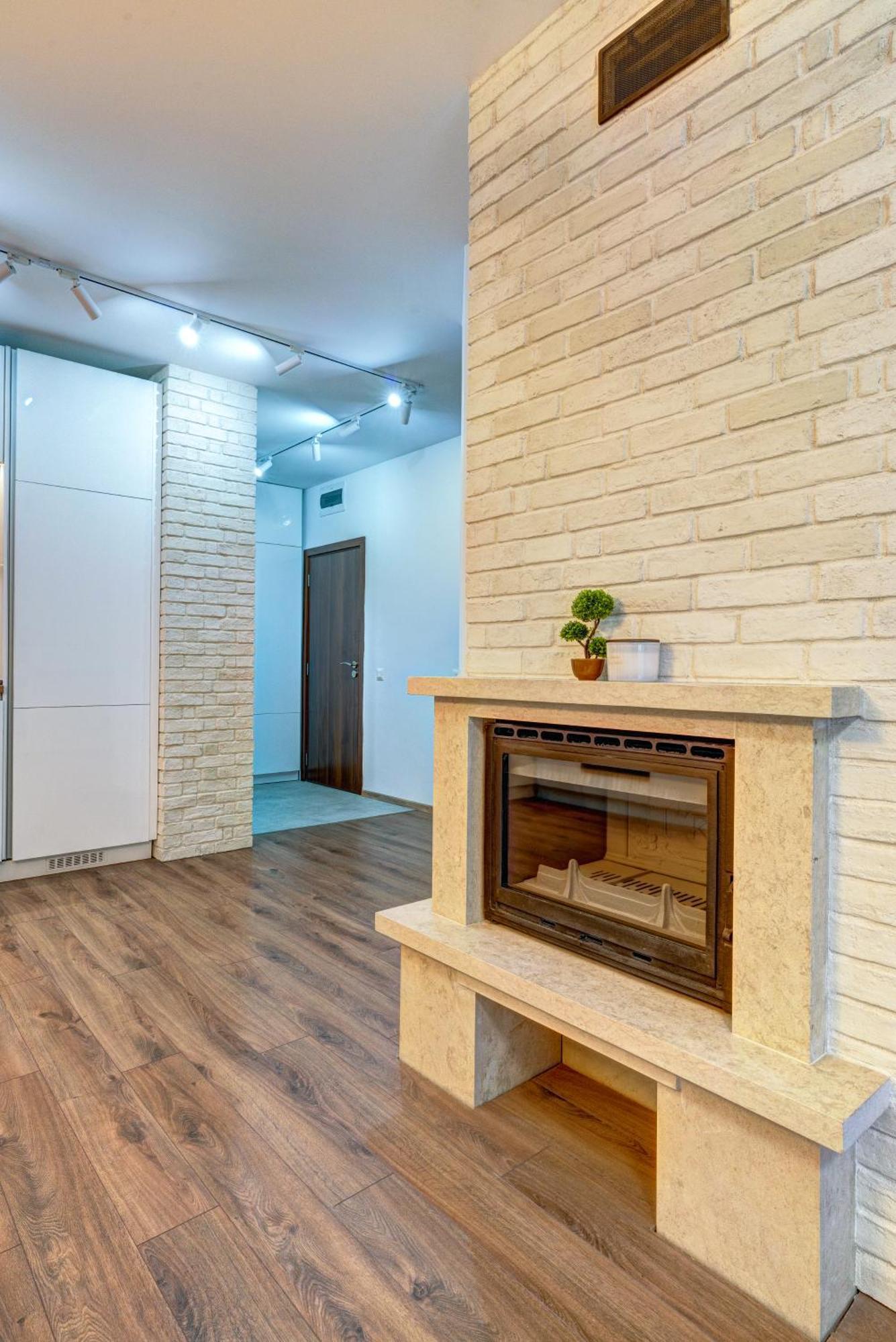 N.Joy Holiday Apartment 532 By Oak Residence سموليان المظهر الخارجي الصورة