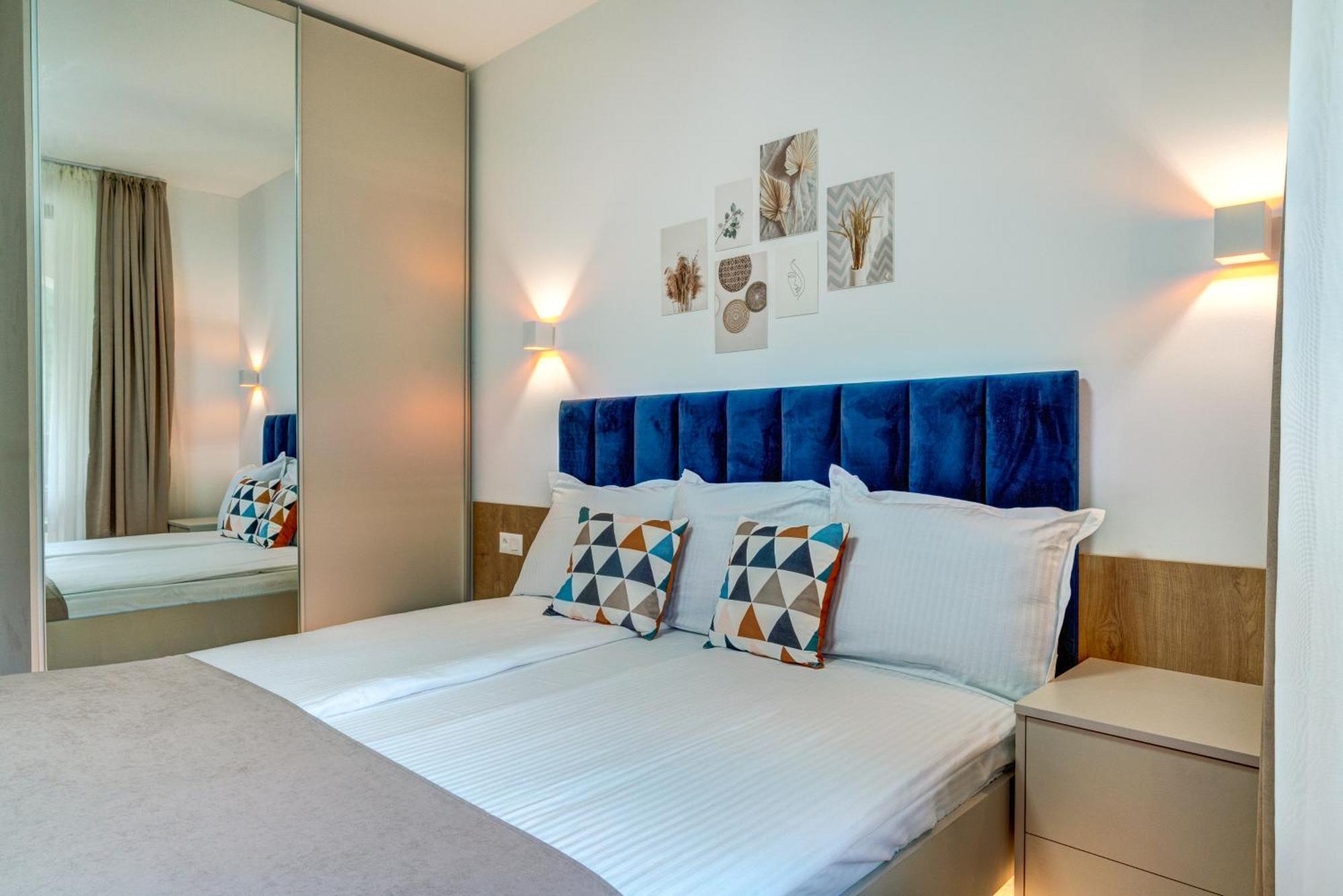N.Joy Holiday Apartment 532 By Oak Residence سموليان المظهر الخارجي الصورة